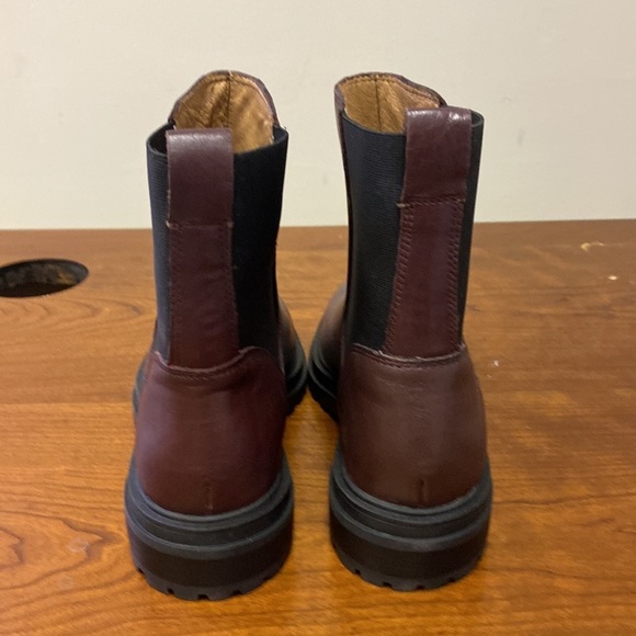 MadeWell The Bradley Chelsea Lugsole Boot NG679 - Picture 4 of 6